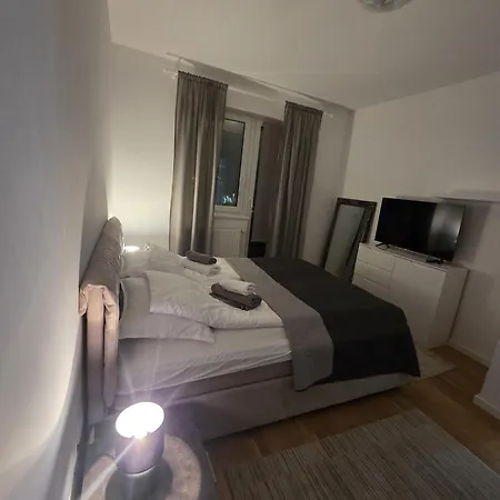 Istar View * Σαράγεβο