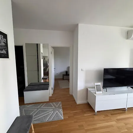 Istar View Apartman *