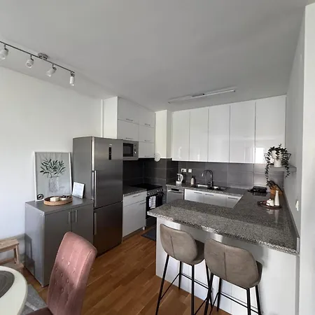 Apartman Istar View Sarajevo