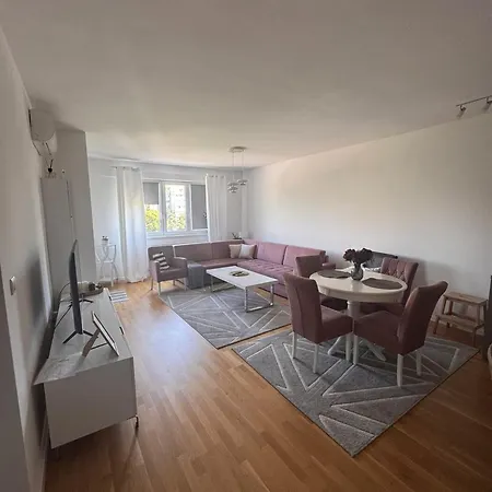 Διαμέρισμα Istar View *