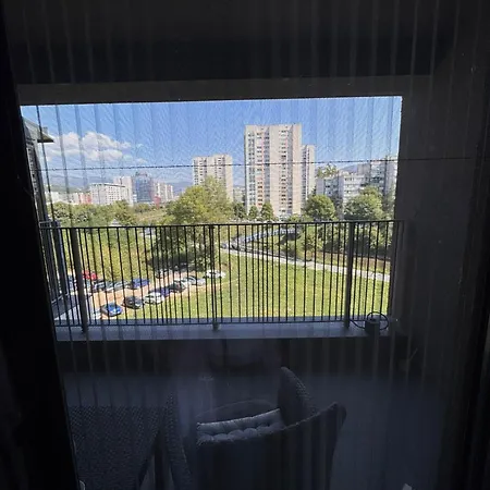 Istar View Διαμέρισμα